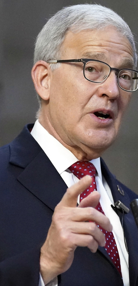 People with felony records can vote in Nebraska. Ruling could help tip