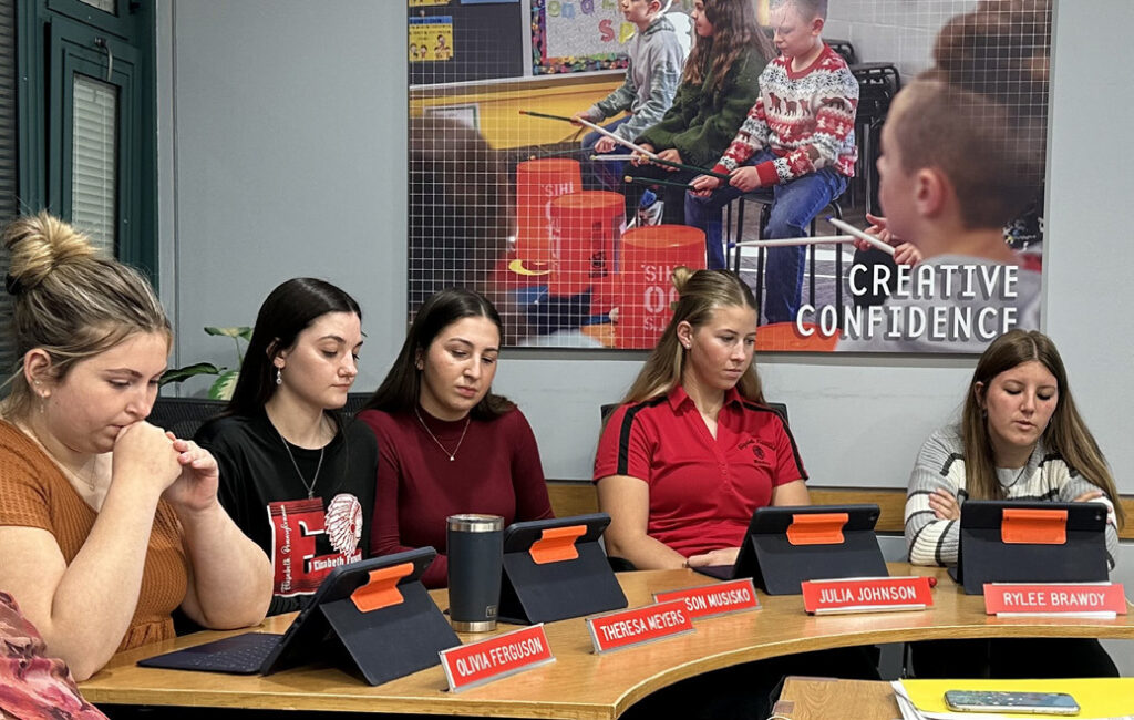 Glassport moves ahead on several projects, announces events