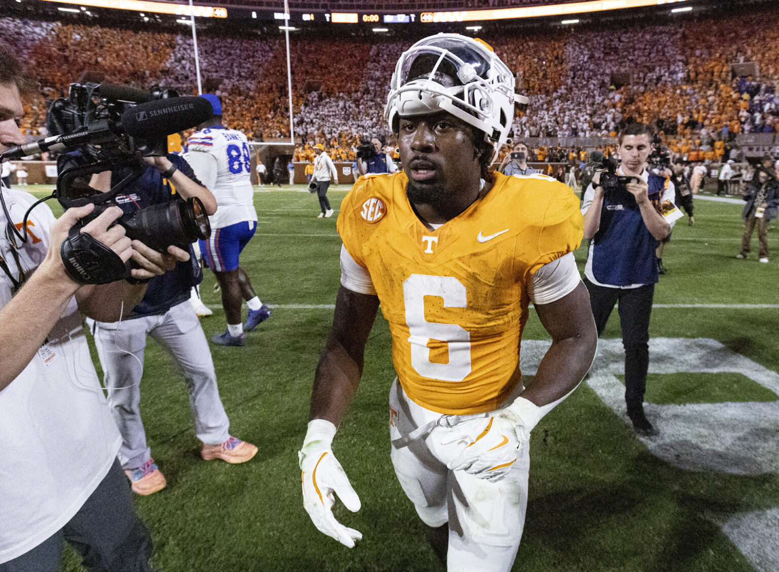 ’Bama, Vols look to keep title hopes alive Mon Valley Independent