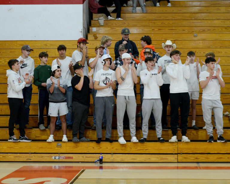 Glassport moves ahead on several projects, announces events