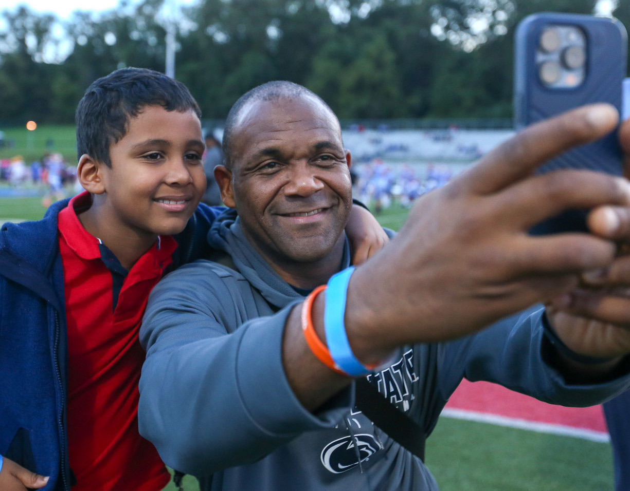 MCKEESPORT CELEBRATES 1994 TIGERS - Mon Valley Independent