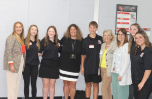 EF Middle School redesignated as a School to Watch for fourth time