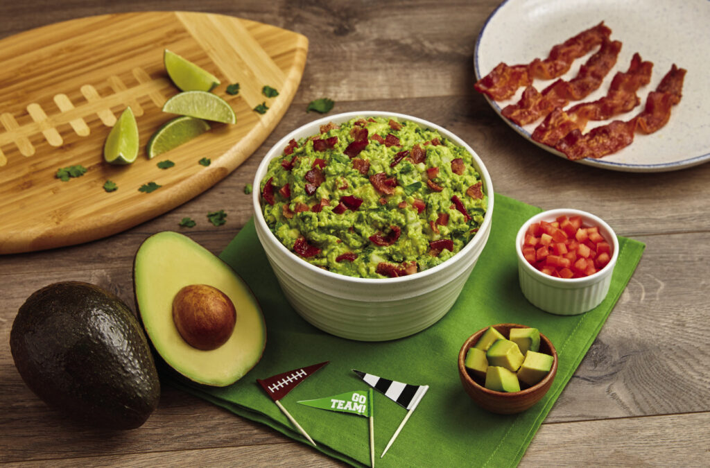 Kick Off A Winning Game Day With Guac Mon Valley Independent