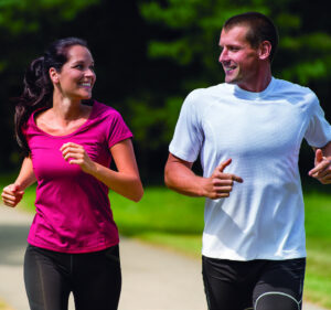 Top tips to get ready to run - Mon Valley Independent