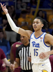 Pitt battles back to beat Cal - Mon Valley Independent
