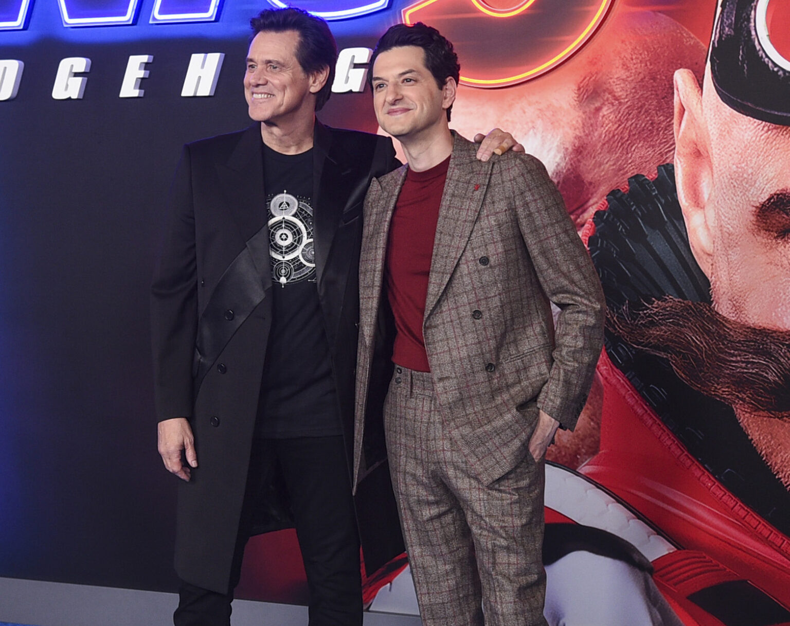 ‘Mufasa’ and ‘Sonic 3’ rule first weekend of 2025 Mon Valley Independent