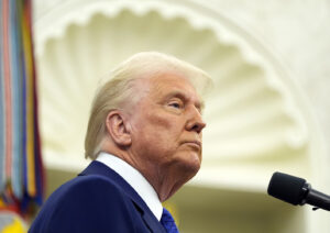 Trump says he and Putin have agreed to begin talks on ending the war in ...