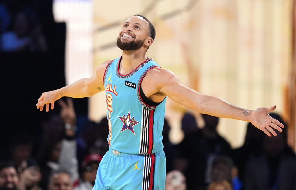 Shaq’s OGs win first NBA All-Star mini-tournament - Mon Valley Independent