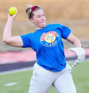 EF softball has loaded lineup, pitching questions - Mon Valley Independent