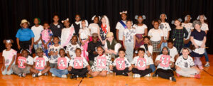 Clairton Elementary School to stage ‘101 Dalmations KIDS’ Mon Valley