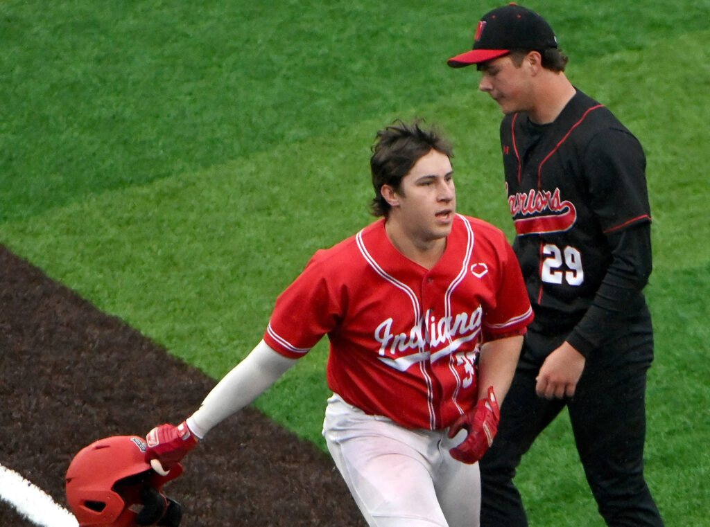 HEARTBREAKING ENDING Mon Valley Independent