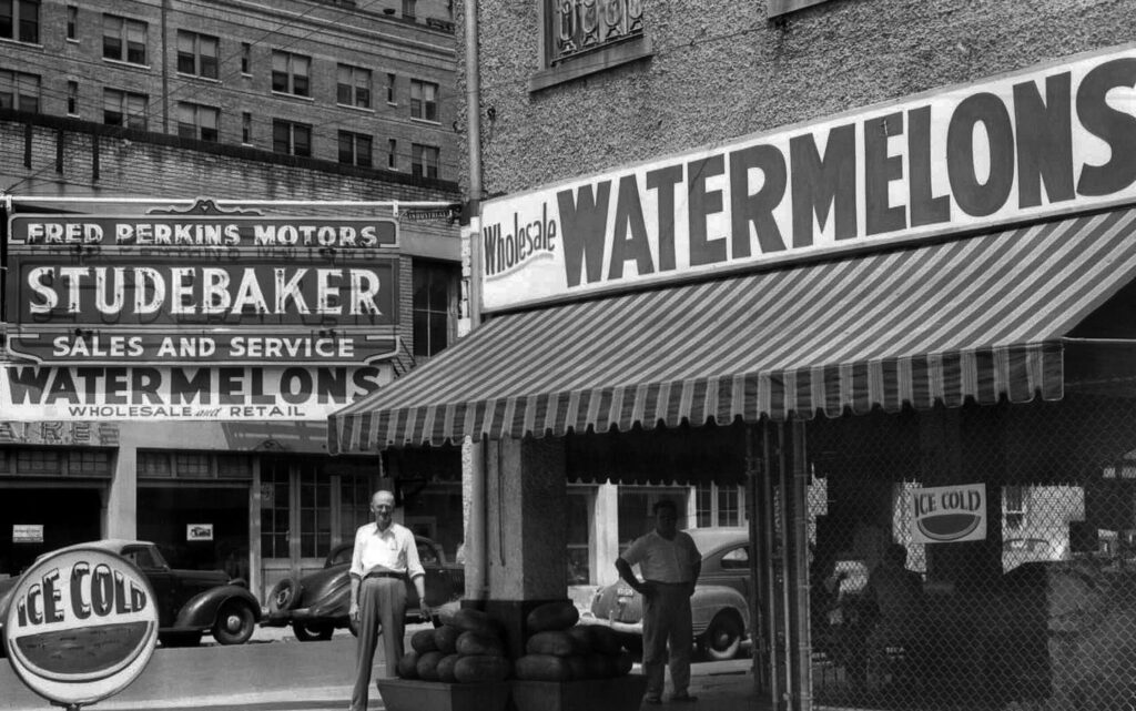 YESTERYEAR Mon Valley Independent