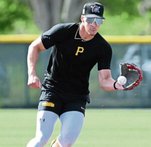 Griffin Rutledge Pirates’ Griffin ranked as the No. 1 prospect in baseball - Mon Valley ...