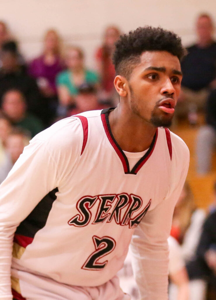 FROM THE ARCHIVES Mon Valley Independent