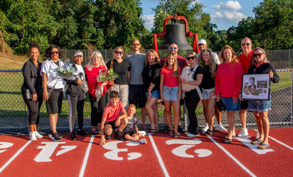 HONORING LEGENDS Mon Valley Independent