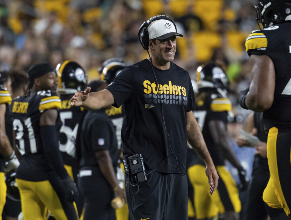 Rodgers building connections Mon Valley Independent