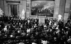 Supreme Court takes up Voting Rights Act in case over Black ...