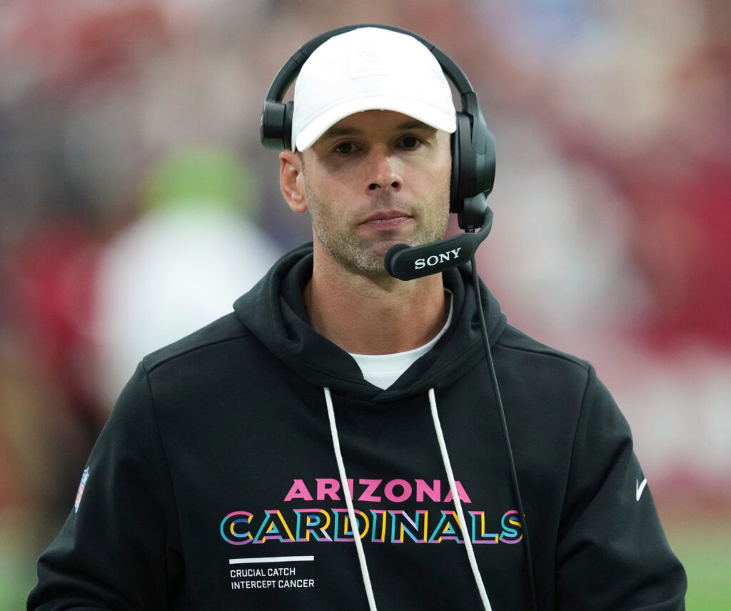 Cardinals in disarray after shocking loss to Titans Mon Valley