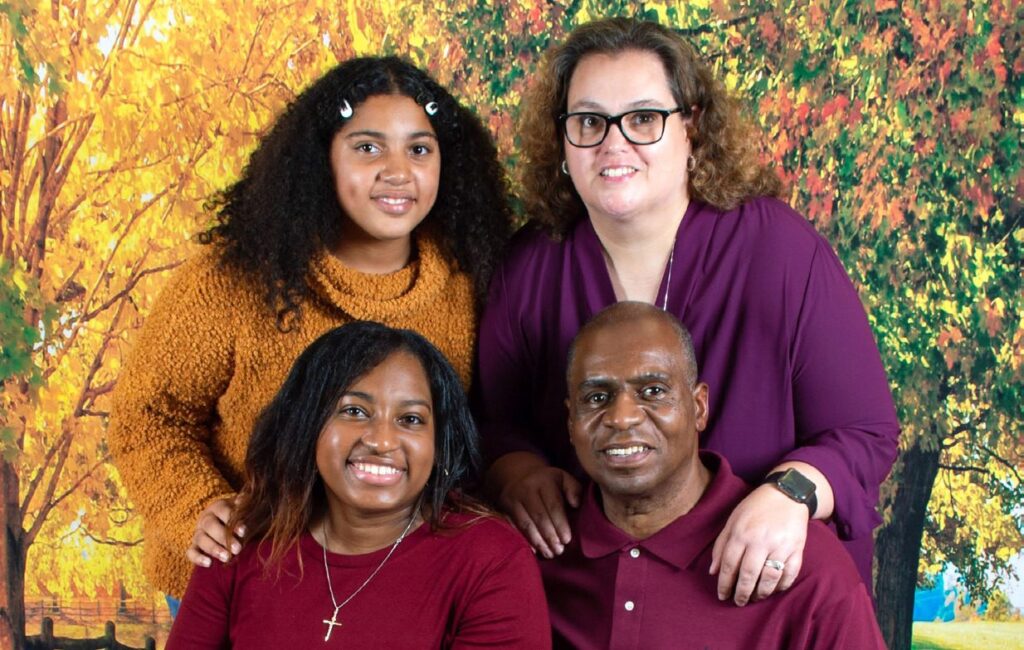 Raven’s Hands continues legacy of helping others Mon Valley Independent