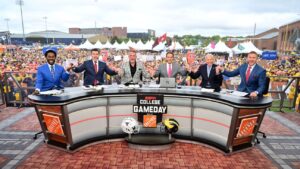 College GameDay Is Coming To Pittsburgh Mon Valley Independent college-gameday-is-coming-to-pittsburgh-mon-valley-independent