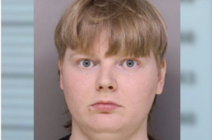 Grand jury indicts suspect in vandalism of VP Vance’s home - Mon Valley ...