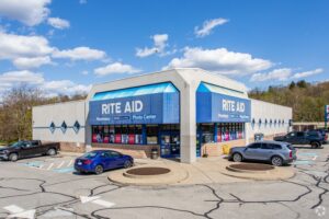 Former Rite Aid Credit union buys former Rite Aid in Elizabeth - Mon Valley Independent