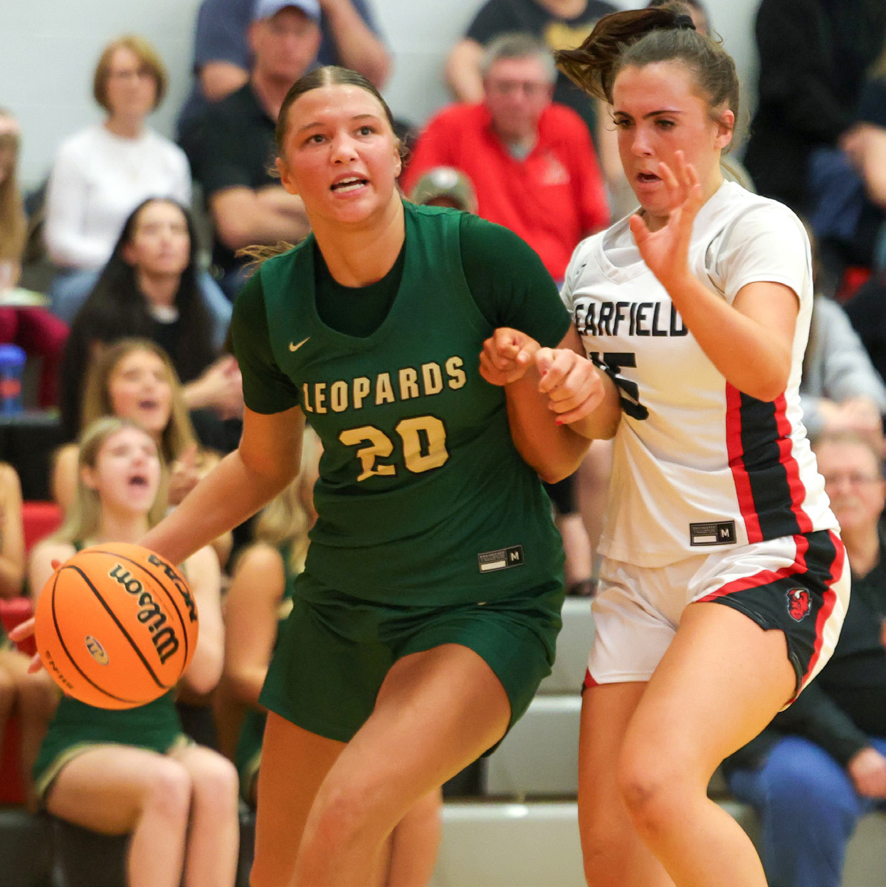 BVA claims first PIAA victory since 1998 - Mon Valley Independent