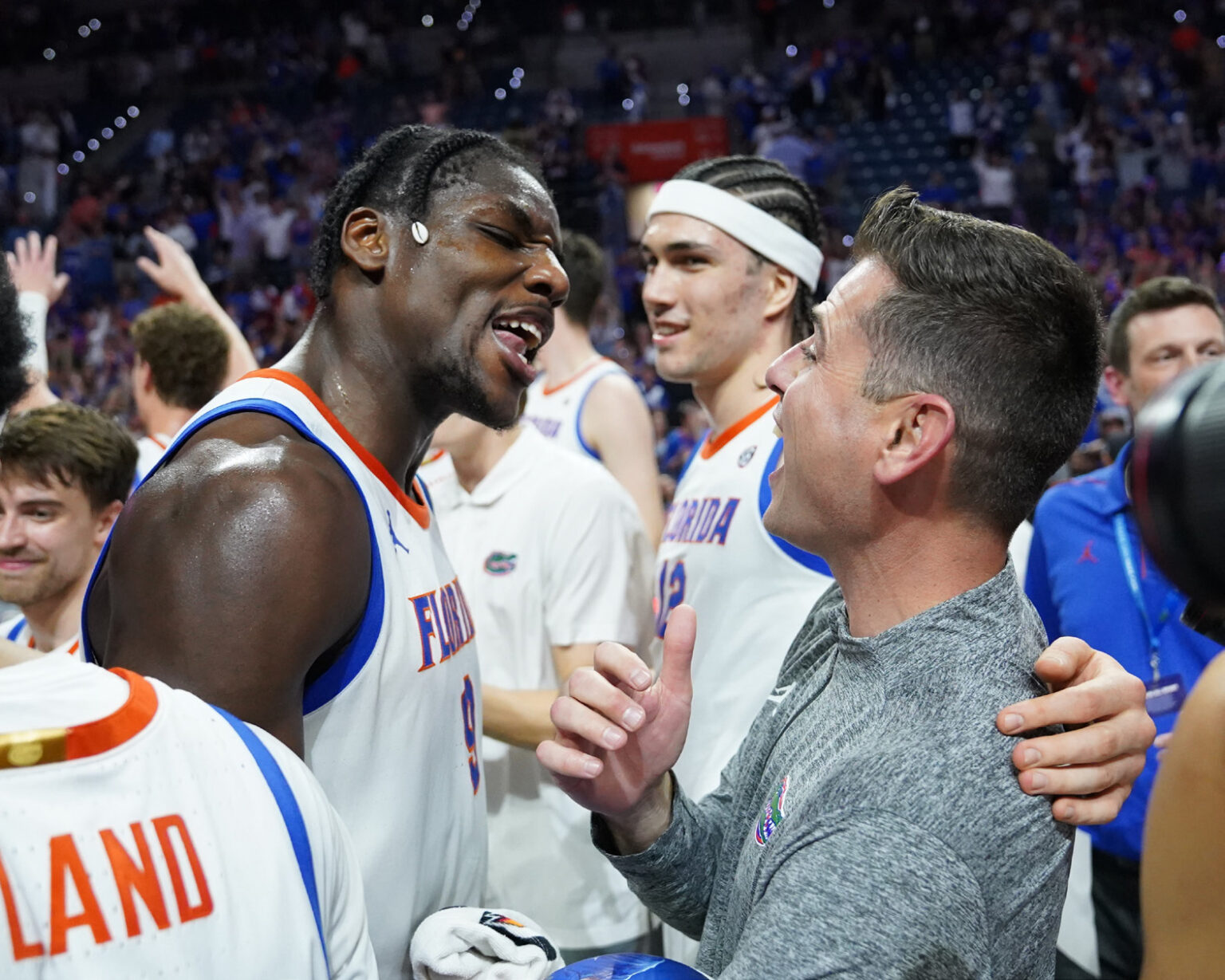 The Golden Era: Florida's Golden reaches 100 wins - Mon Valley Independent