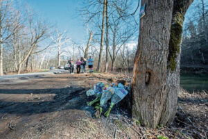Yough community grieves after 4 high school students killed in car ...
