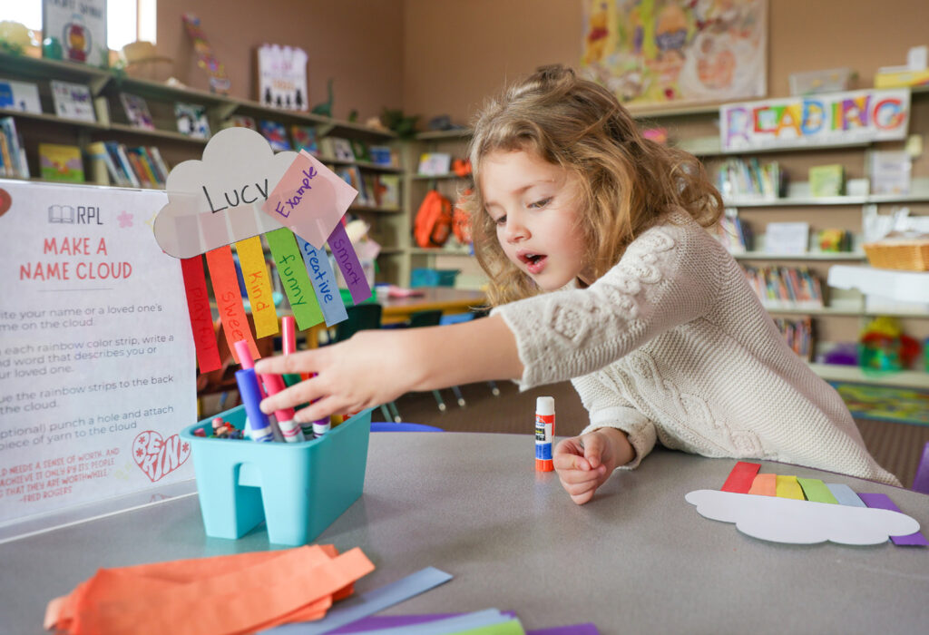 Spreading kindness in honor of Mister Rogers - Mon Valley Independent