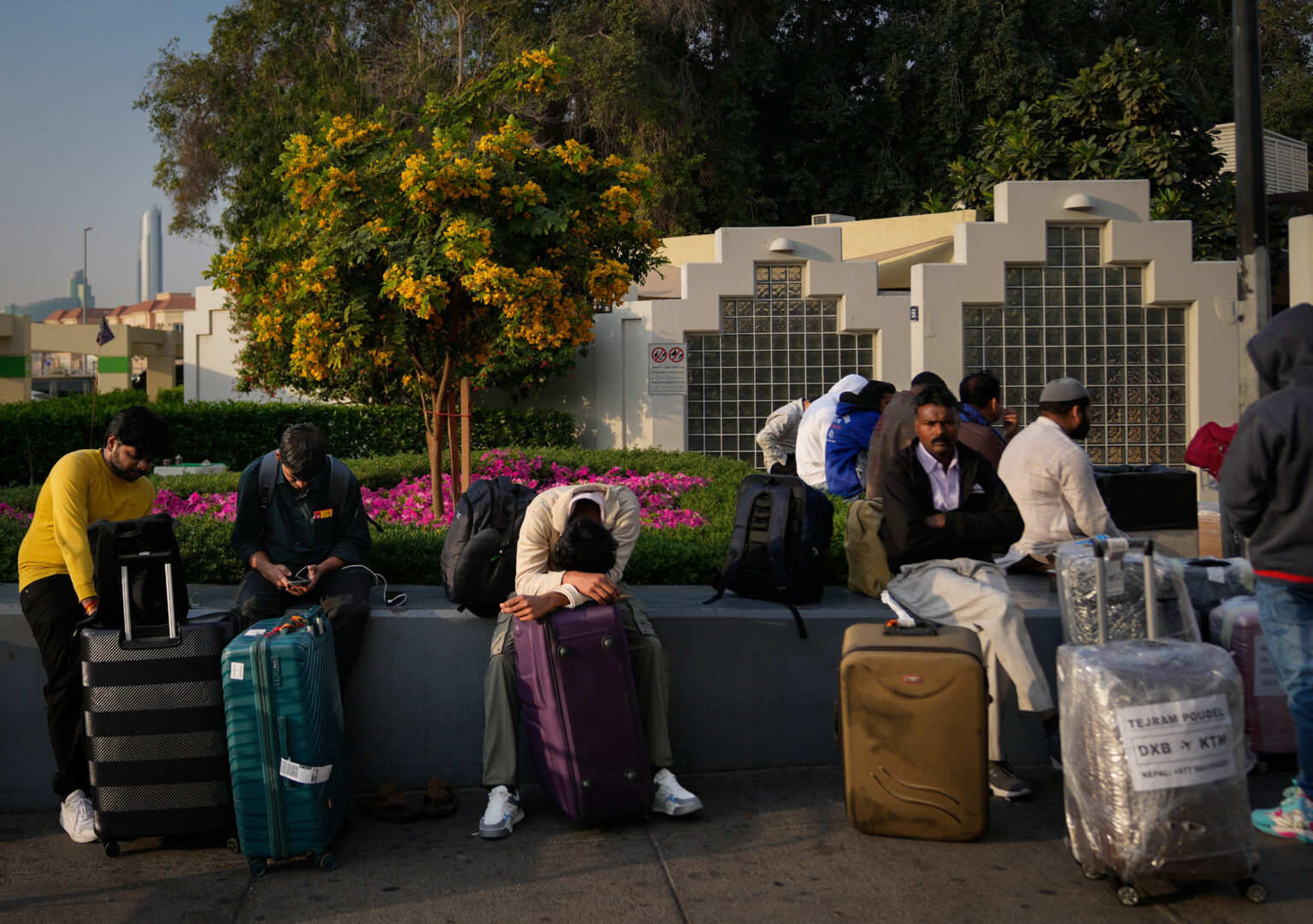 Operational secrecy kept the U.S. from making evacuation plans – and ...