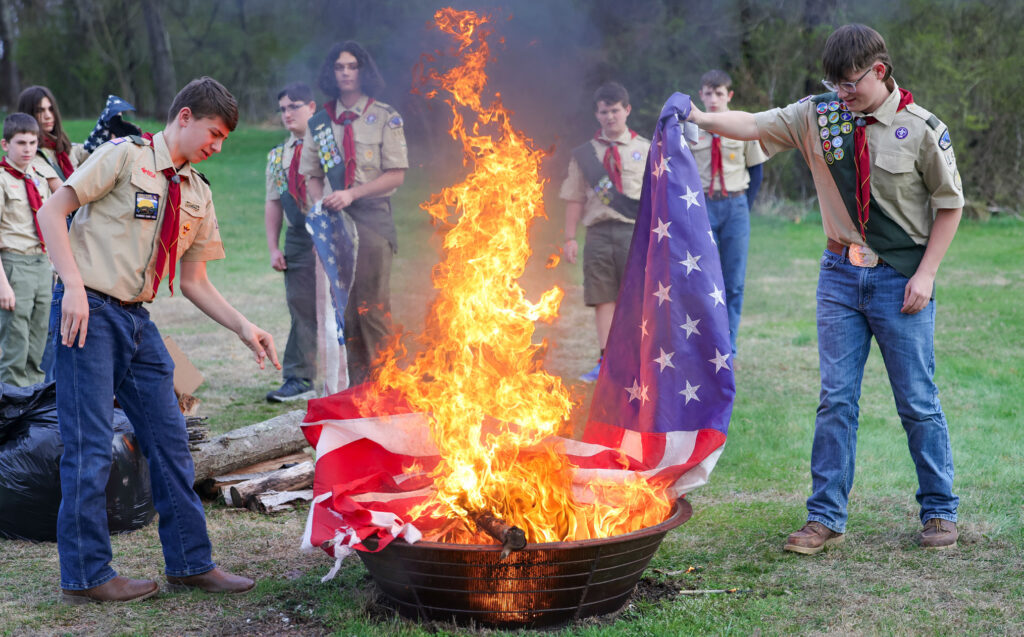 High school construction - Mon Valley Independent