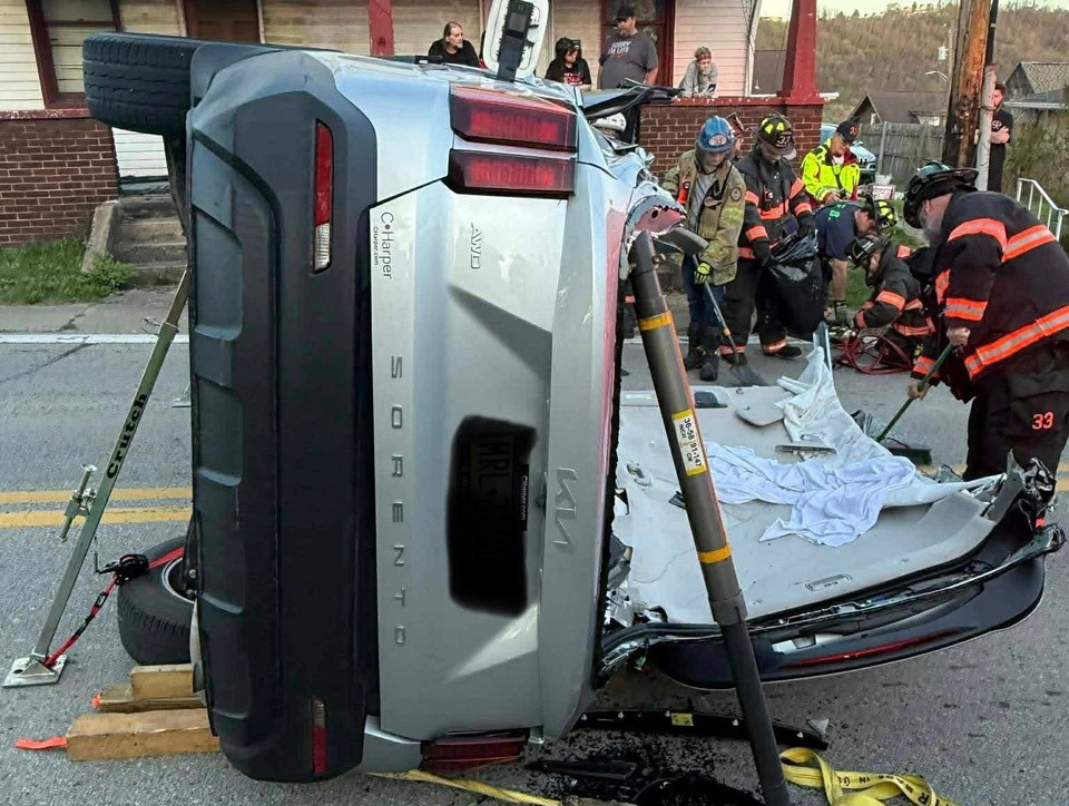 Iran war diverts U.S. military and attention from Asia ahead of summit ...