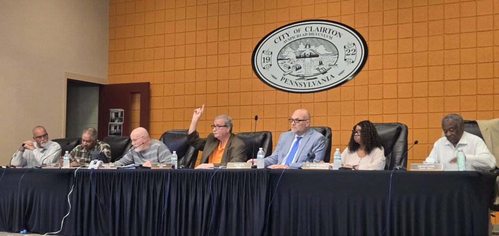 Agriculture (USDA) Requisition and Certificate Numbers 2 and 3 for the City’s Library Build-Out Project