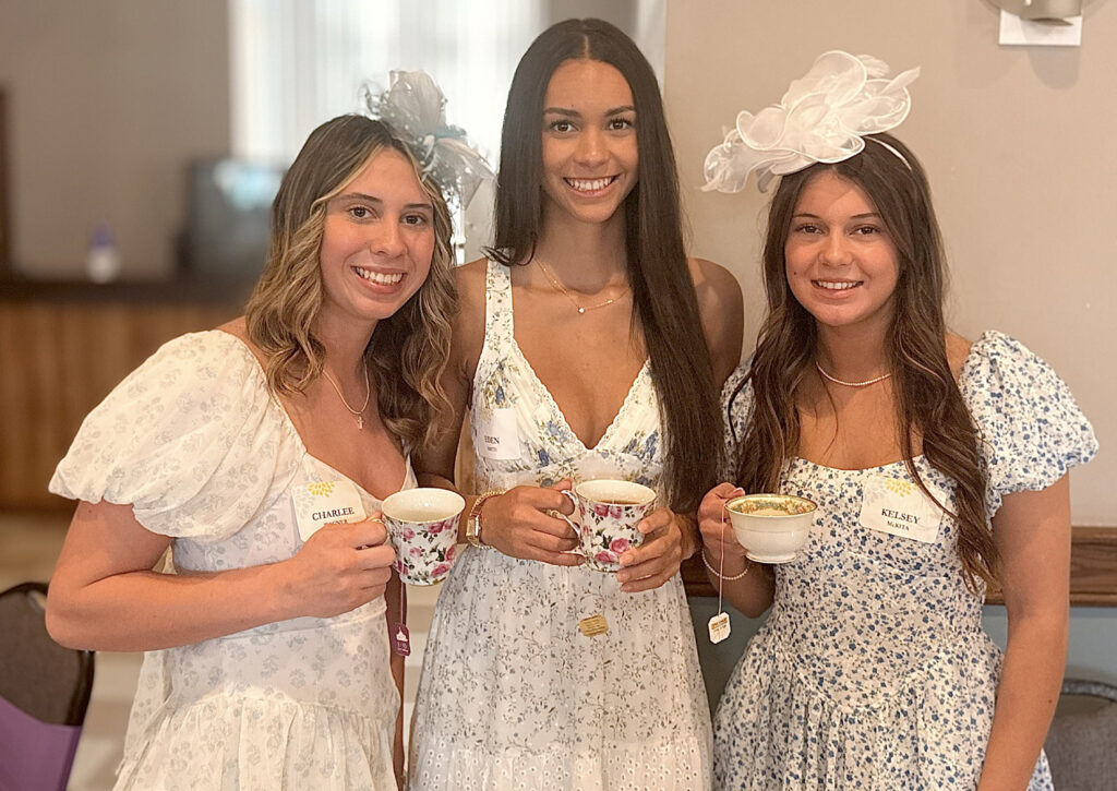 POLICE LOG - Mon Valley Independent