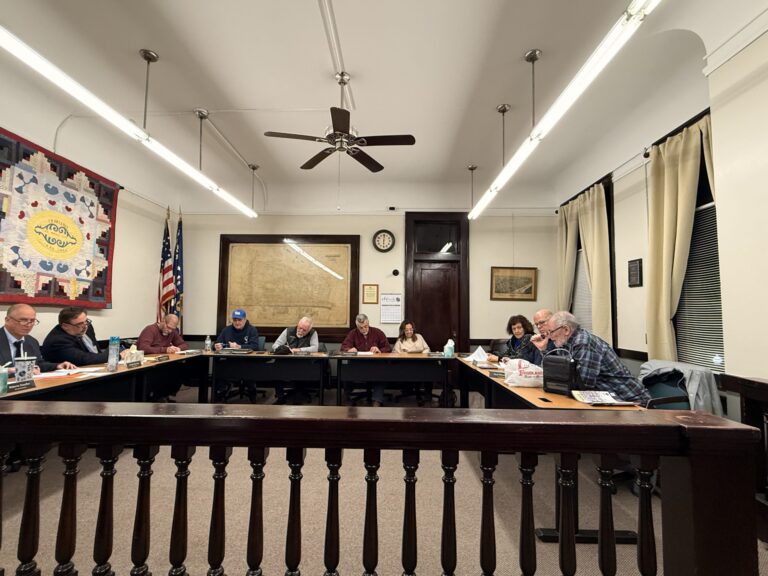 Charleroi council debates hiring process for new secretary - Mon Valley ...