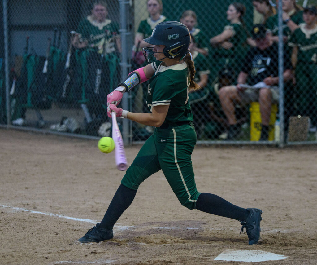 SPORTS DIGEST - Mon Valley Independent