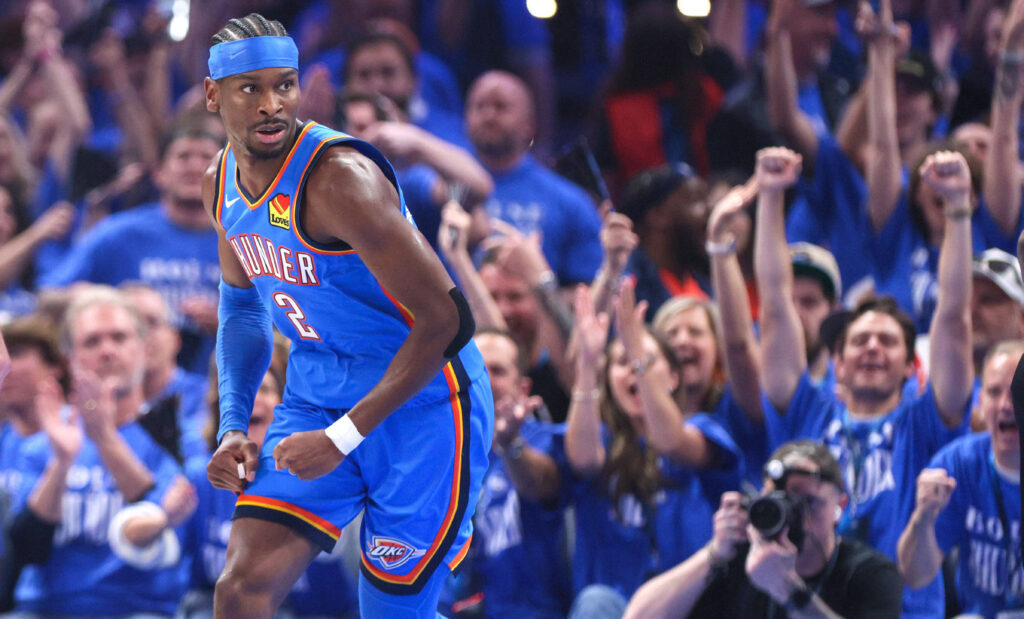 International player set to win MVP again in NBA