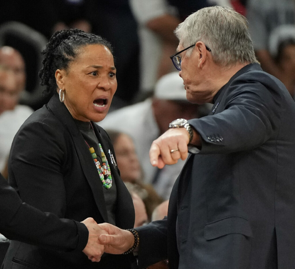 Staley says it’s time to move on - Mon Valley Independent