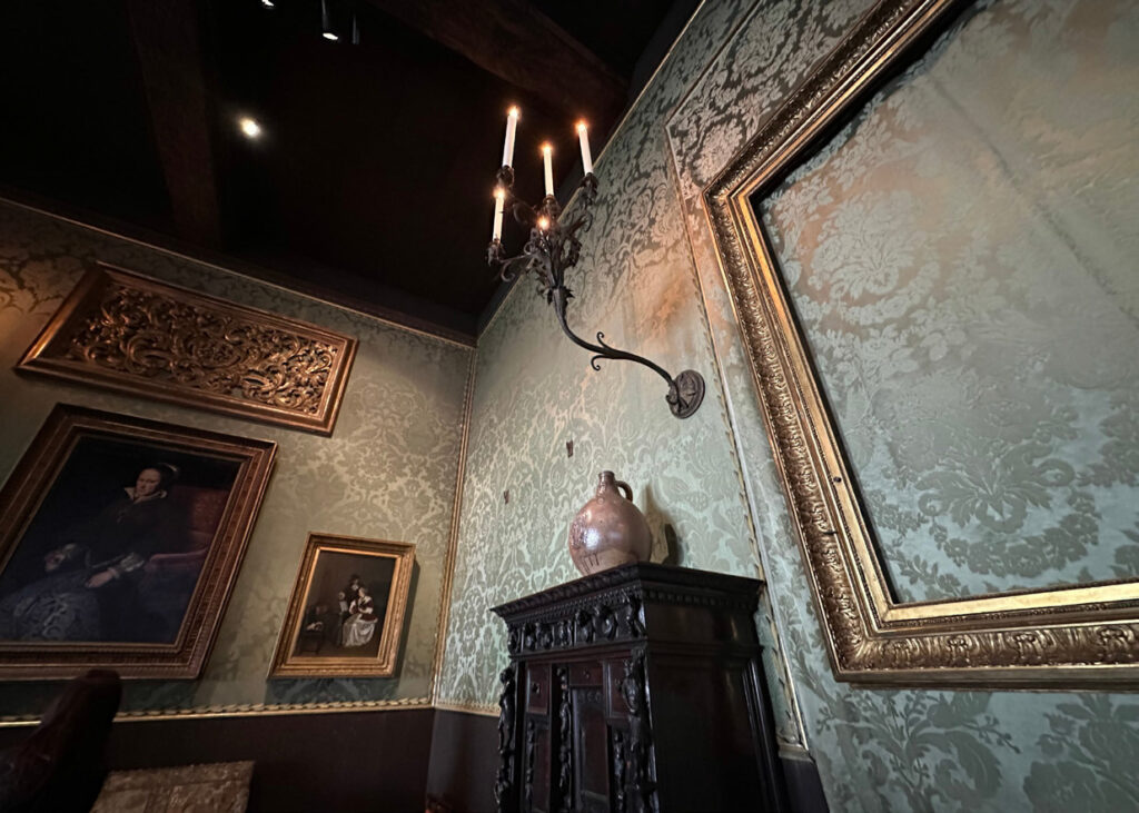 Inside the world’s largest art heist in Boston