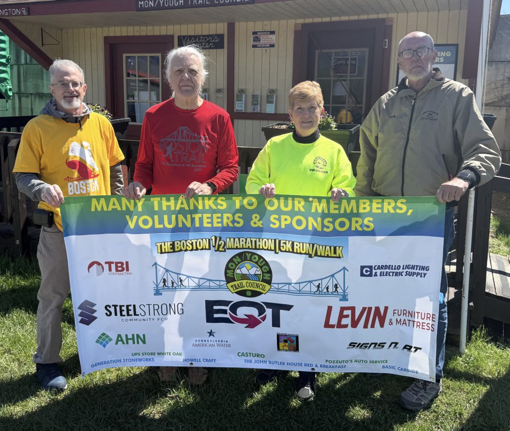 TRAFFIC BRIEFS - Mon Valley Independent