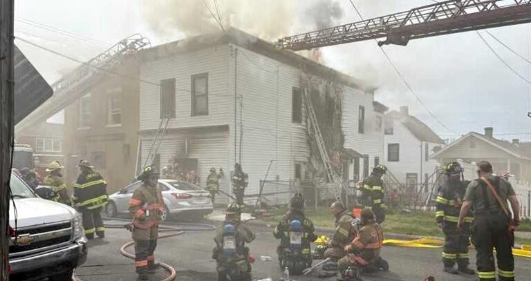 Latest News - Mon Valley Independent