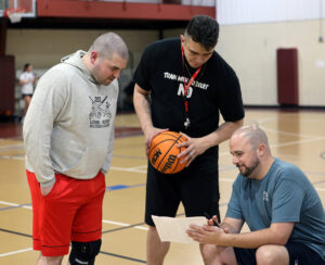 STEEL CITY SBL TRYOUTS DAY 2 - Mon Valley Independent