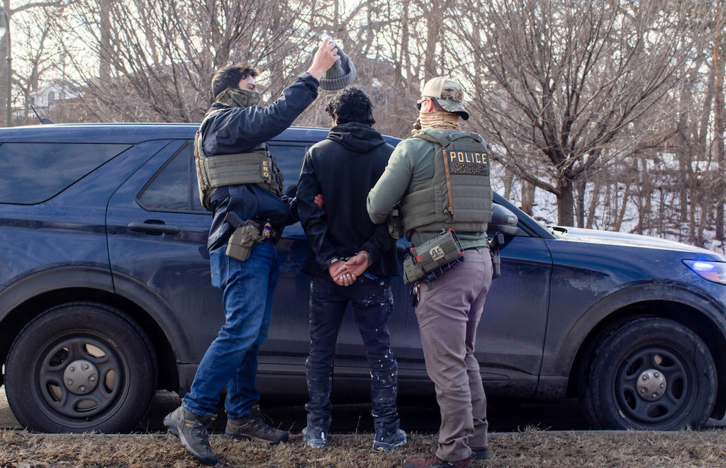 Immigration street sweeps in Pa. and other states led to more ‘collateral’ arrests of noncriminals