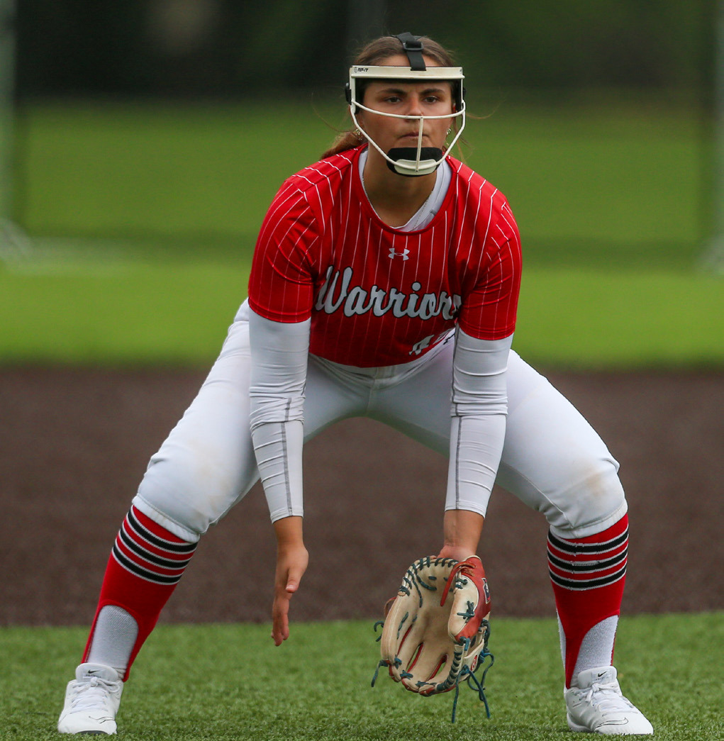 Warriors' seniors look to win second WPIAL title