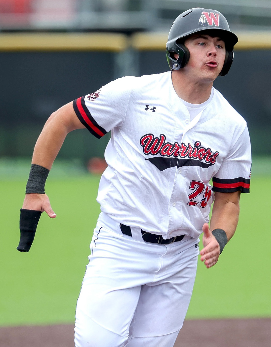 EF ready for another shot at WPIAL title