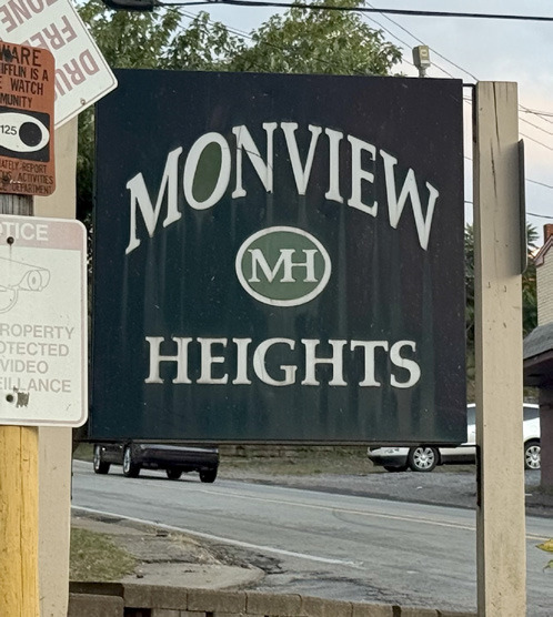 Bank linked to Mon View Heights may be charged