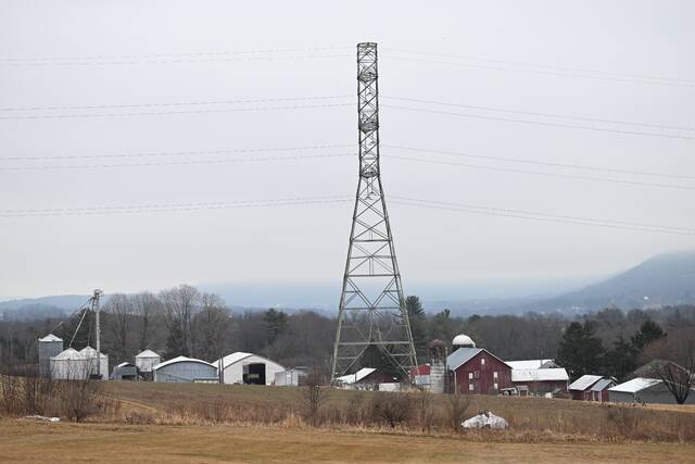 Electric bills to increase for area residents on June 1