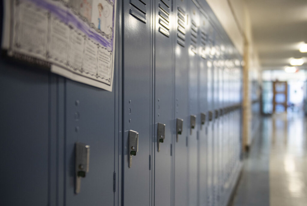 First Amendment rights at center of clash between Pennsylvania schools, students over ICE walkouts