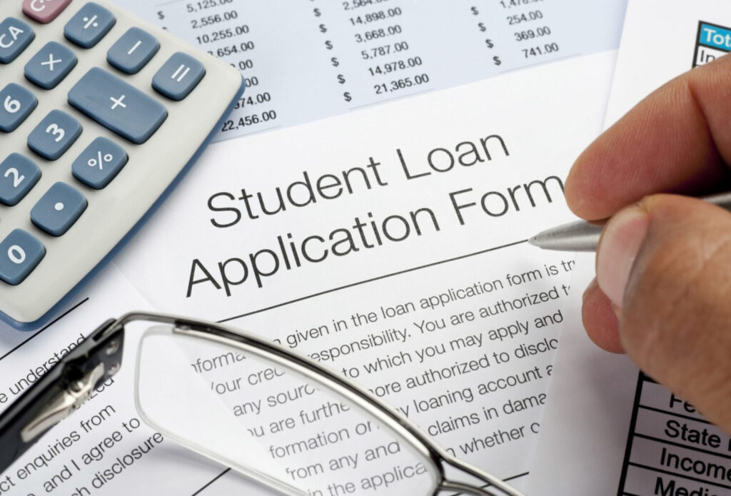 New student loan limits challenged in lawsuit by Democratic attorneys general, governors